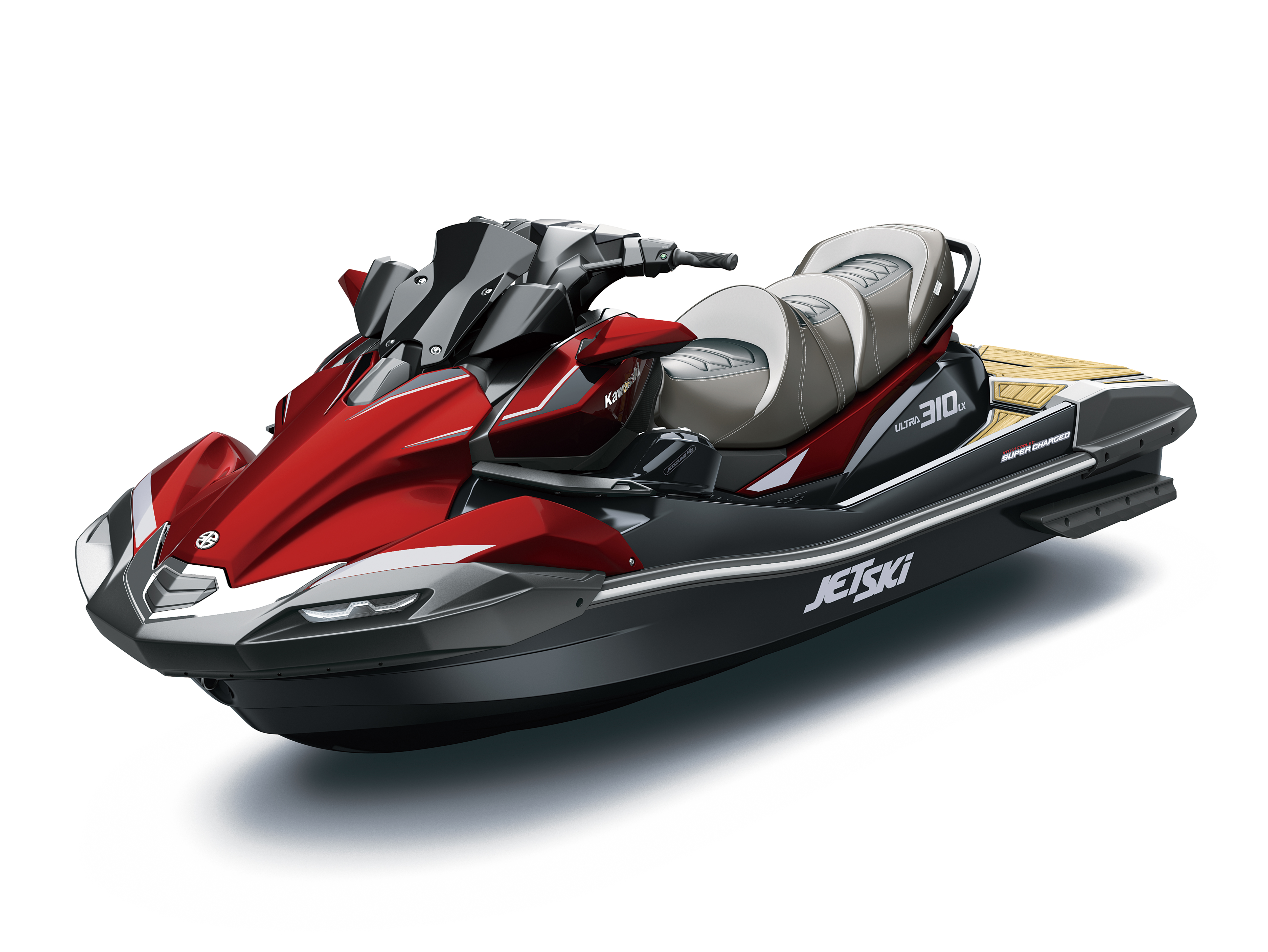 Jet Ski®