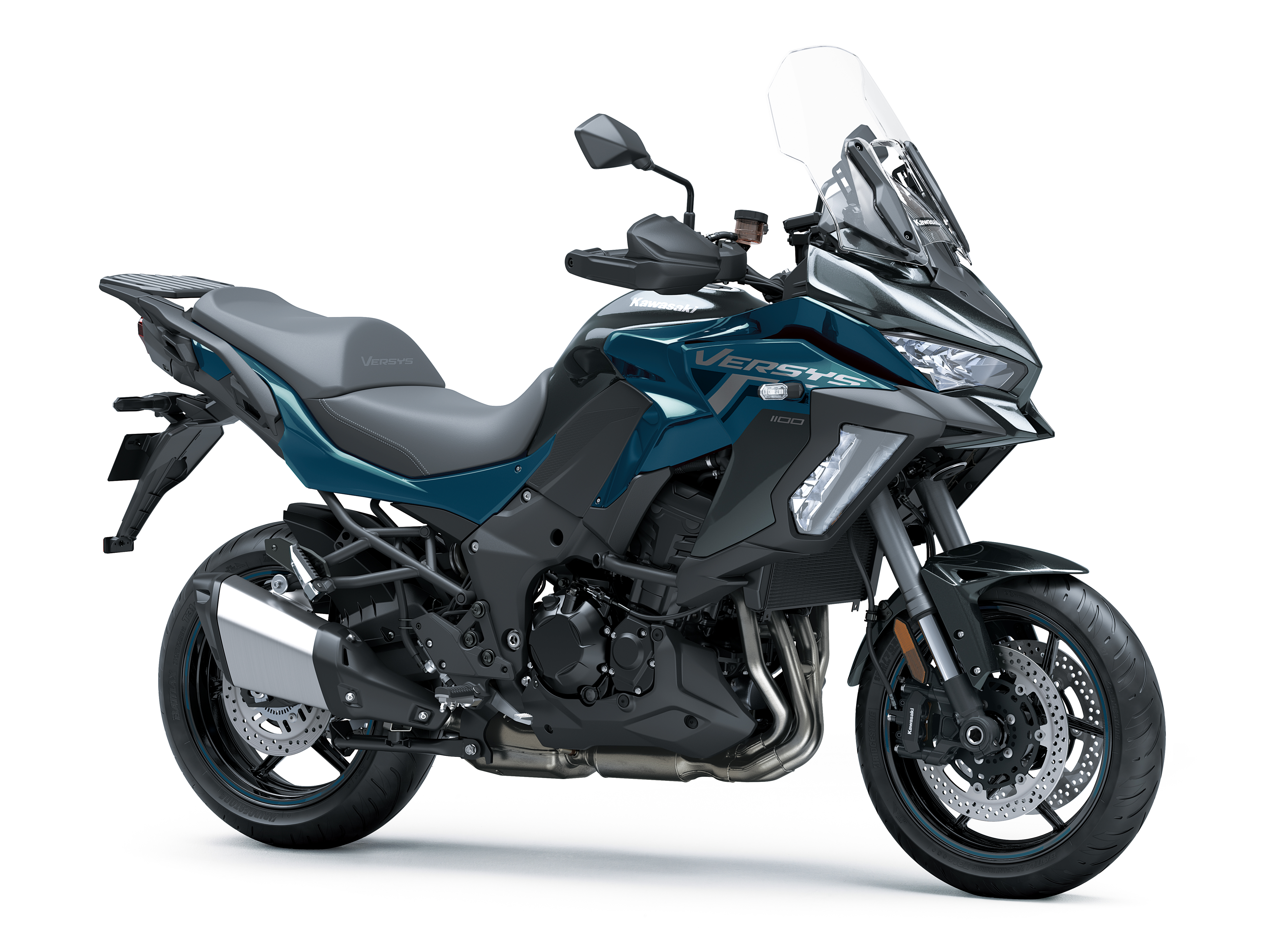 Adventure Tourer