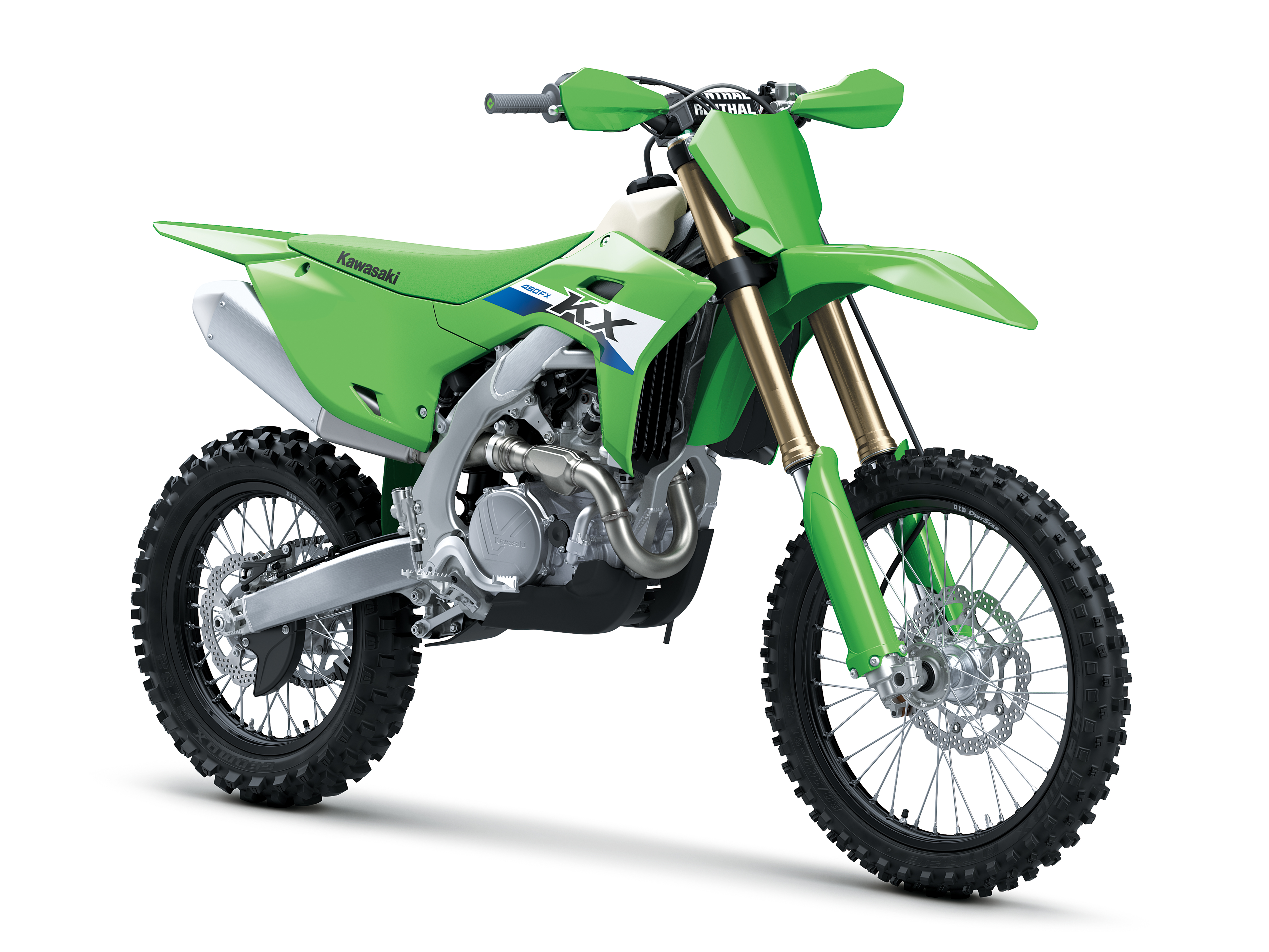 Motocross/Enduro