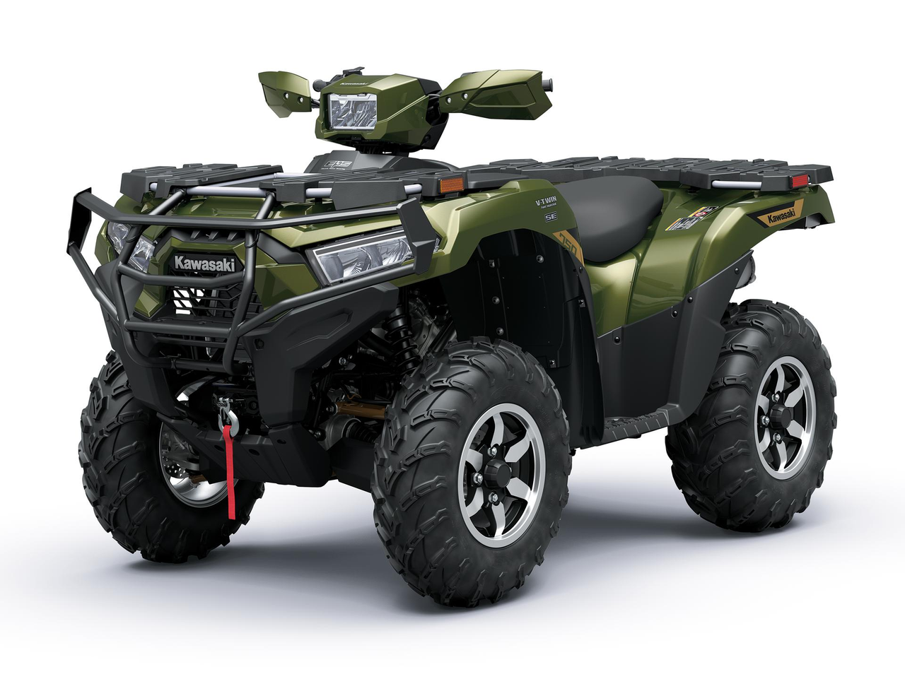 ATV