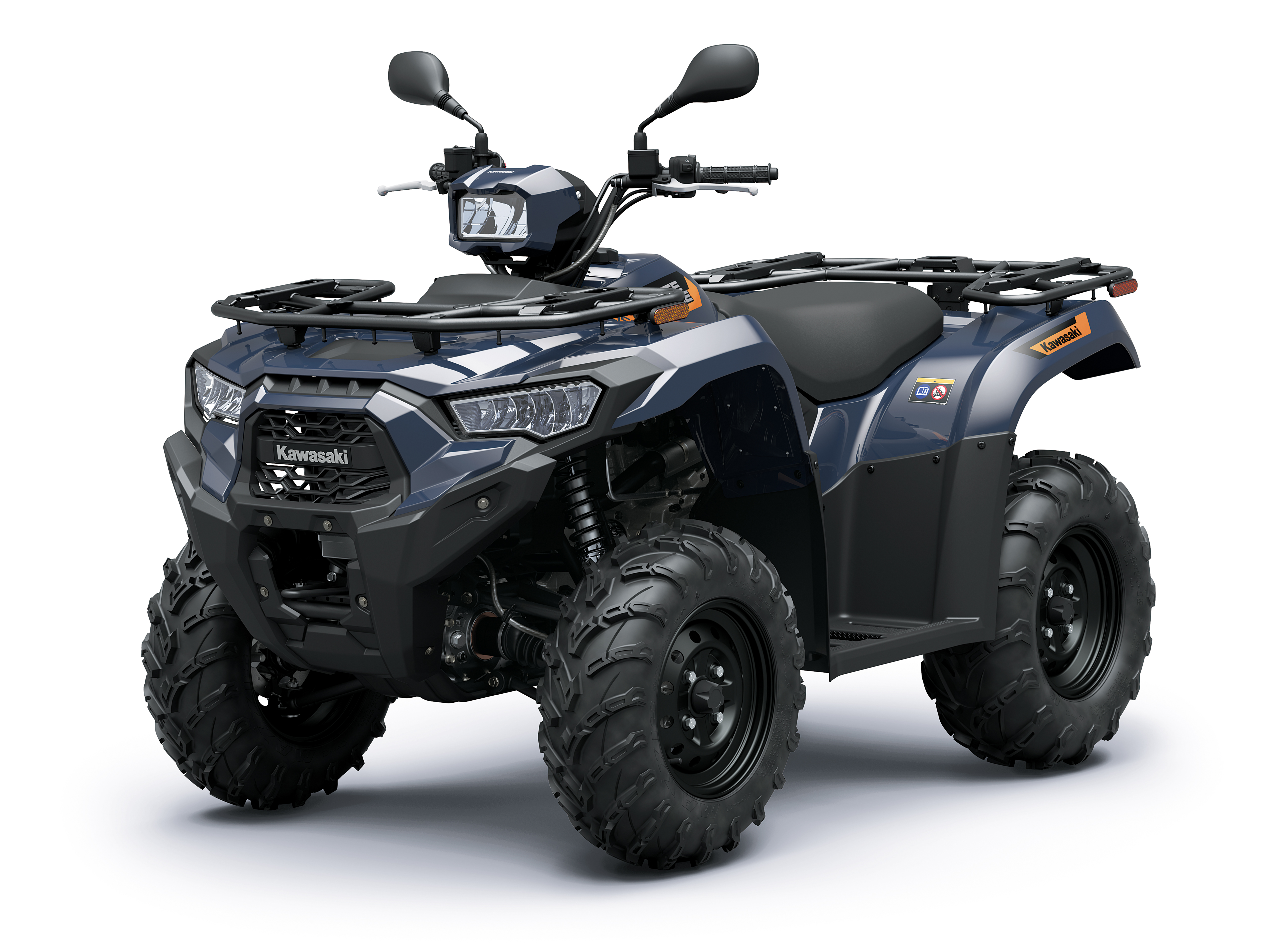 ATV