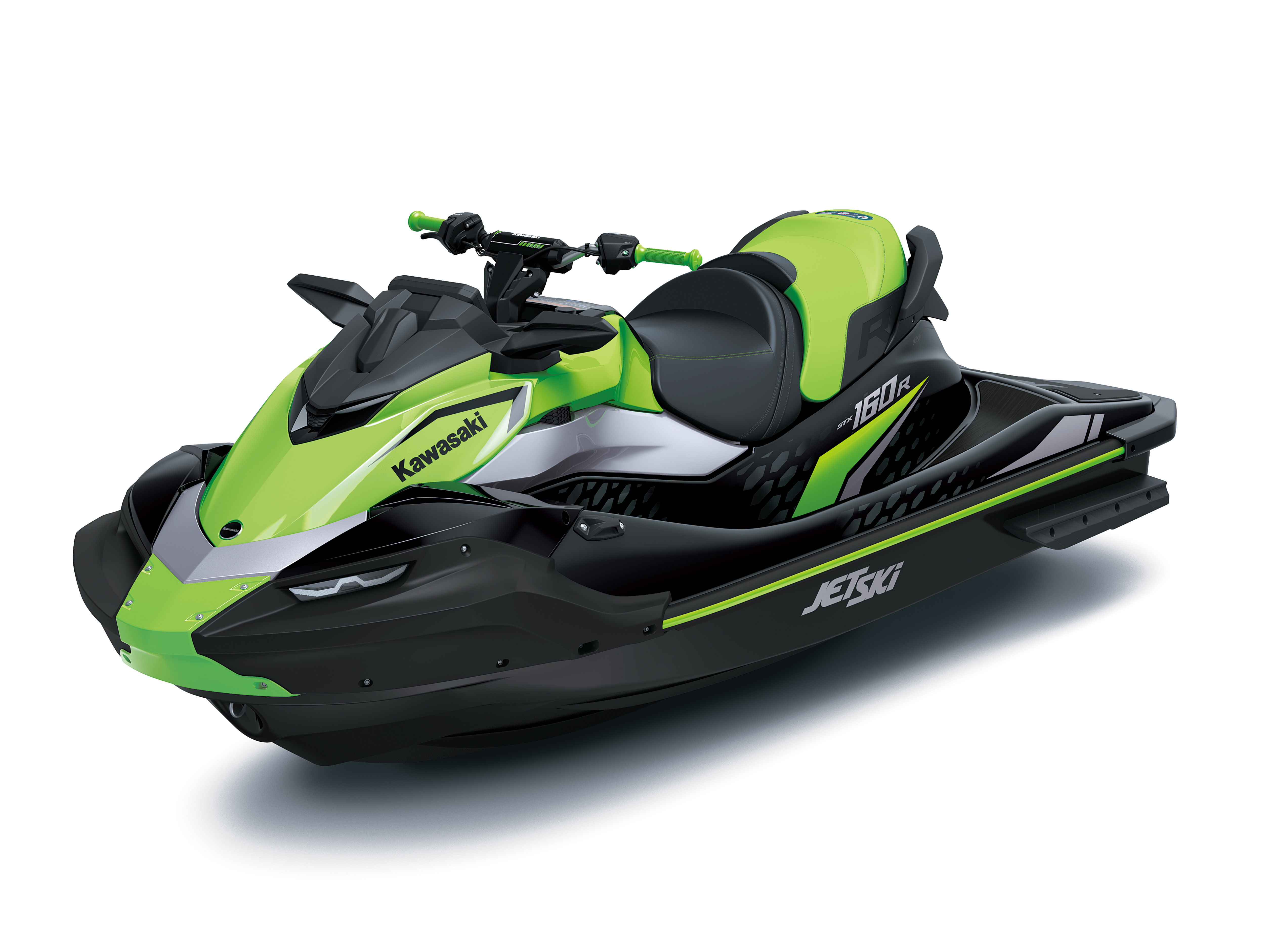 STX 160R | 2027