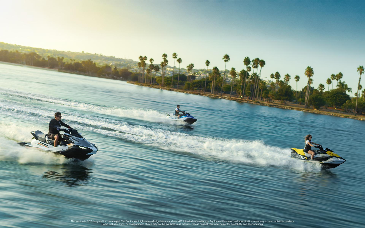 STX 160X | 2026 | Kawasaki