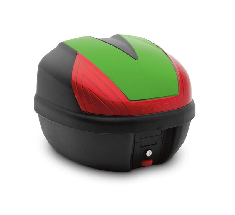 Toppbox (30L) Lock, Lime Green (777)