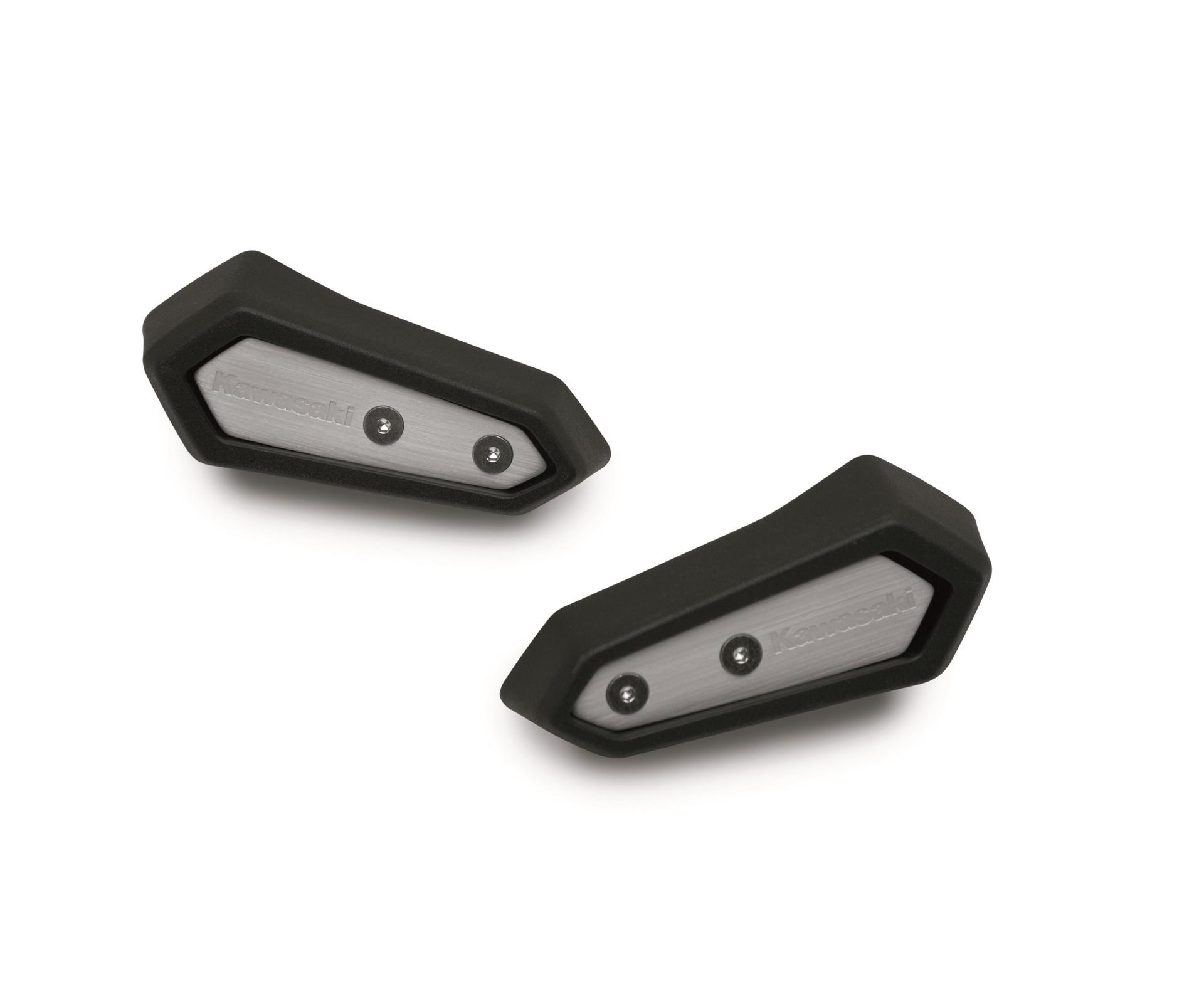 Ramskydd (Ninja H2 SX/SE)