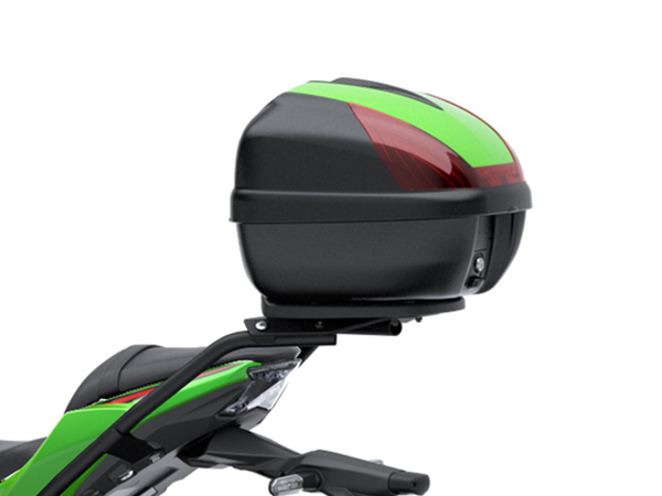 Toppbox (30L) Fäste (Ninja 650 & Z650)
