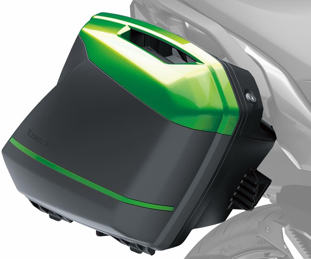 Sidoväska Överdragsset