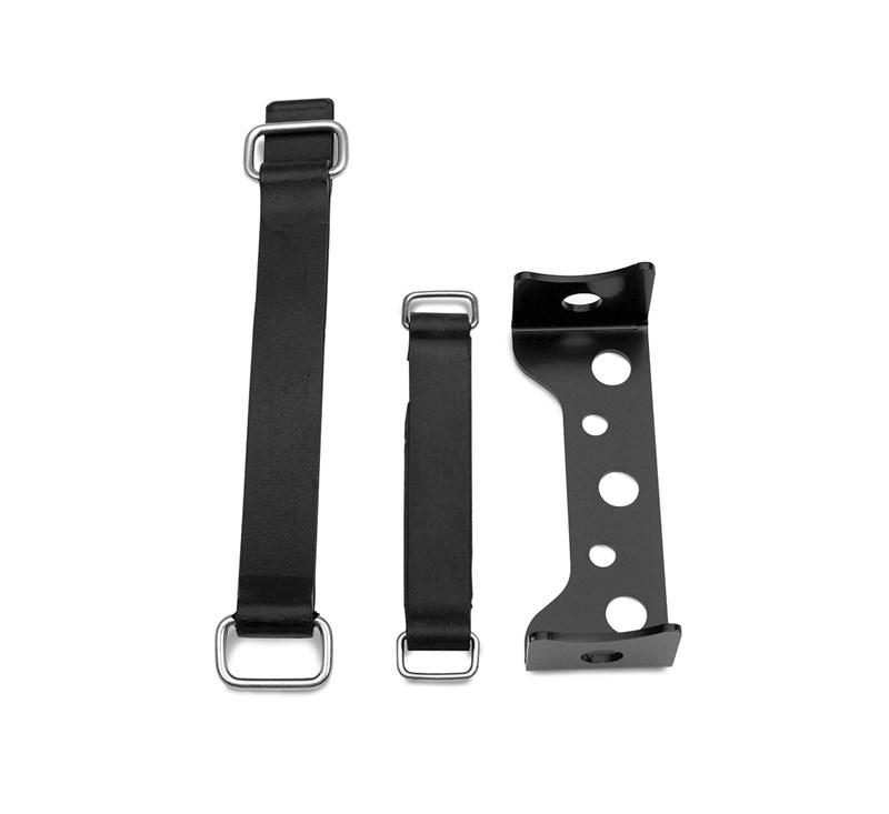 Fäste För U-lås Under Sadeln (Versys 650)