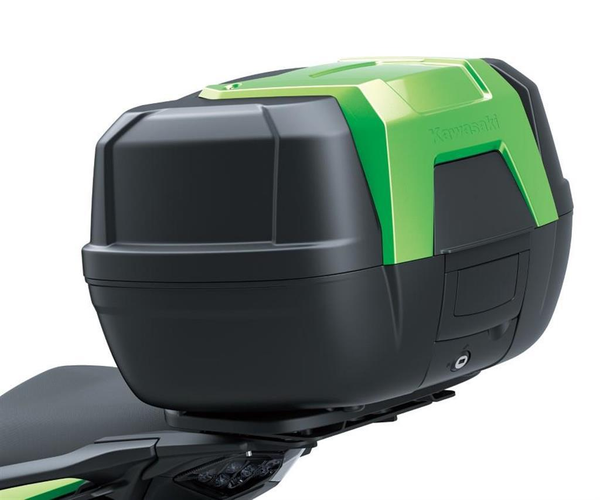 Toppbox Set Versys 650 (40L)