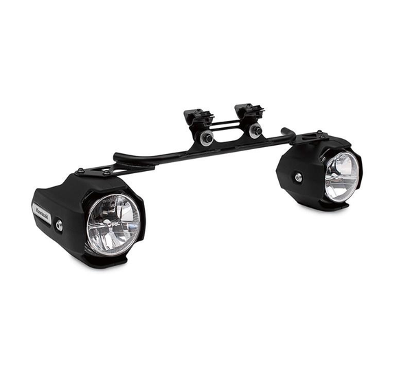 LED Dimljus Kit (Versys 650)