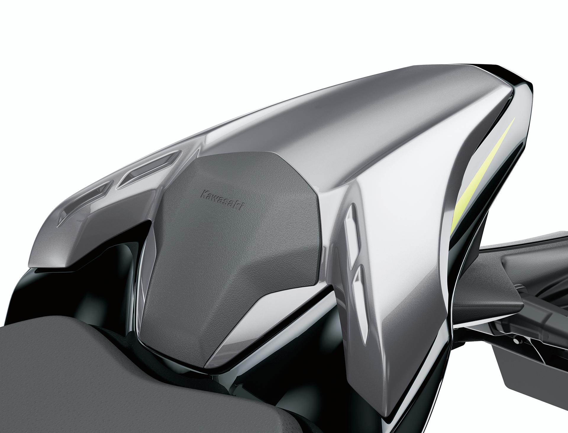 Sadelskydd Enkel (Z900/70kW/SE)