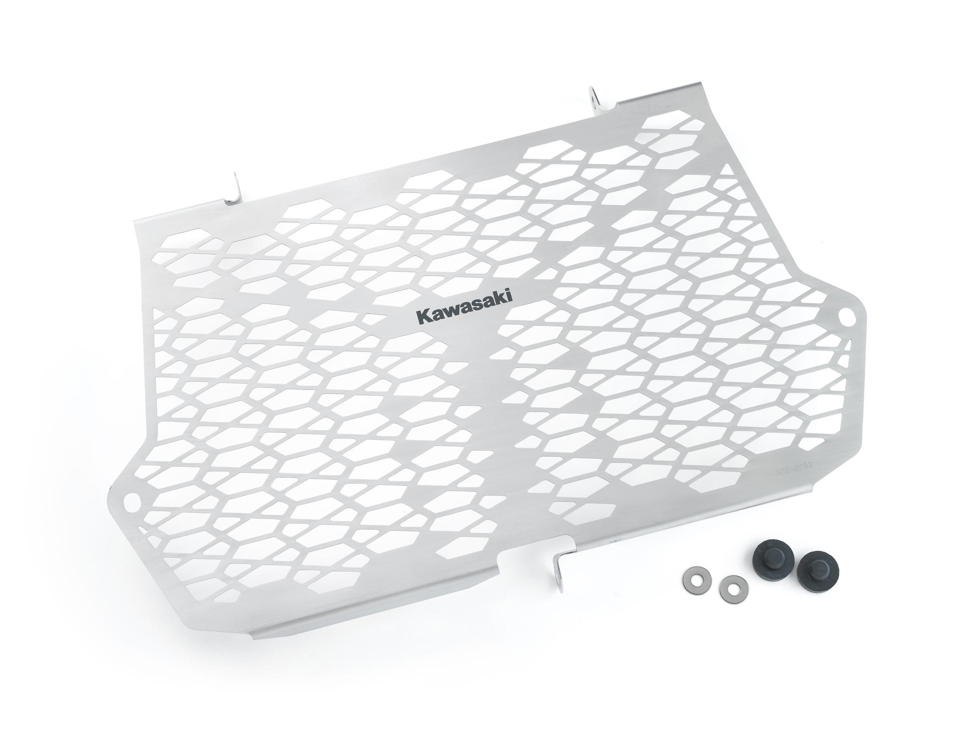 Kylarskydd (Versys 1000/S/SE)