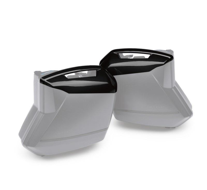 Sidoväska Överdragsset