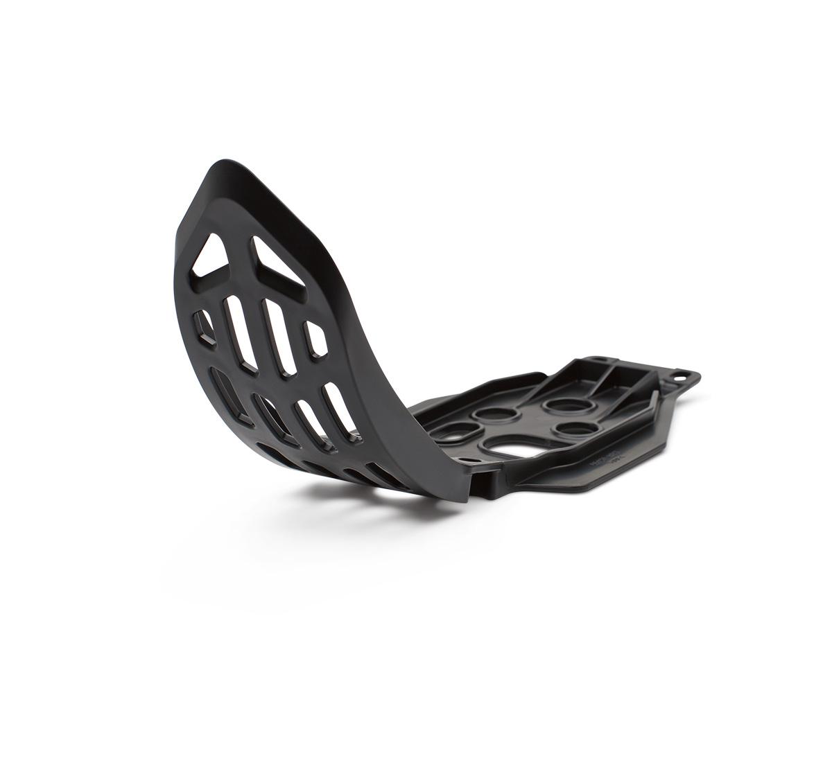 Skidplatta Kit (KX250)