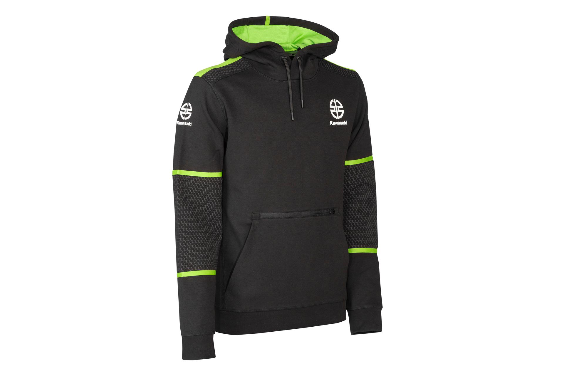 Sport 2023 Hoodie (Herr)