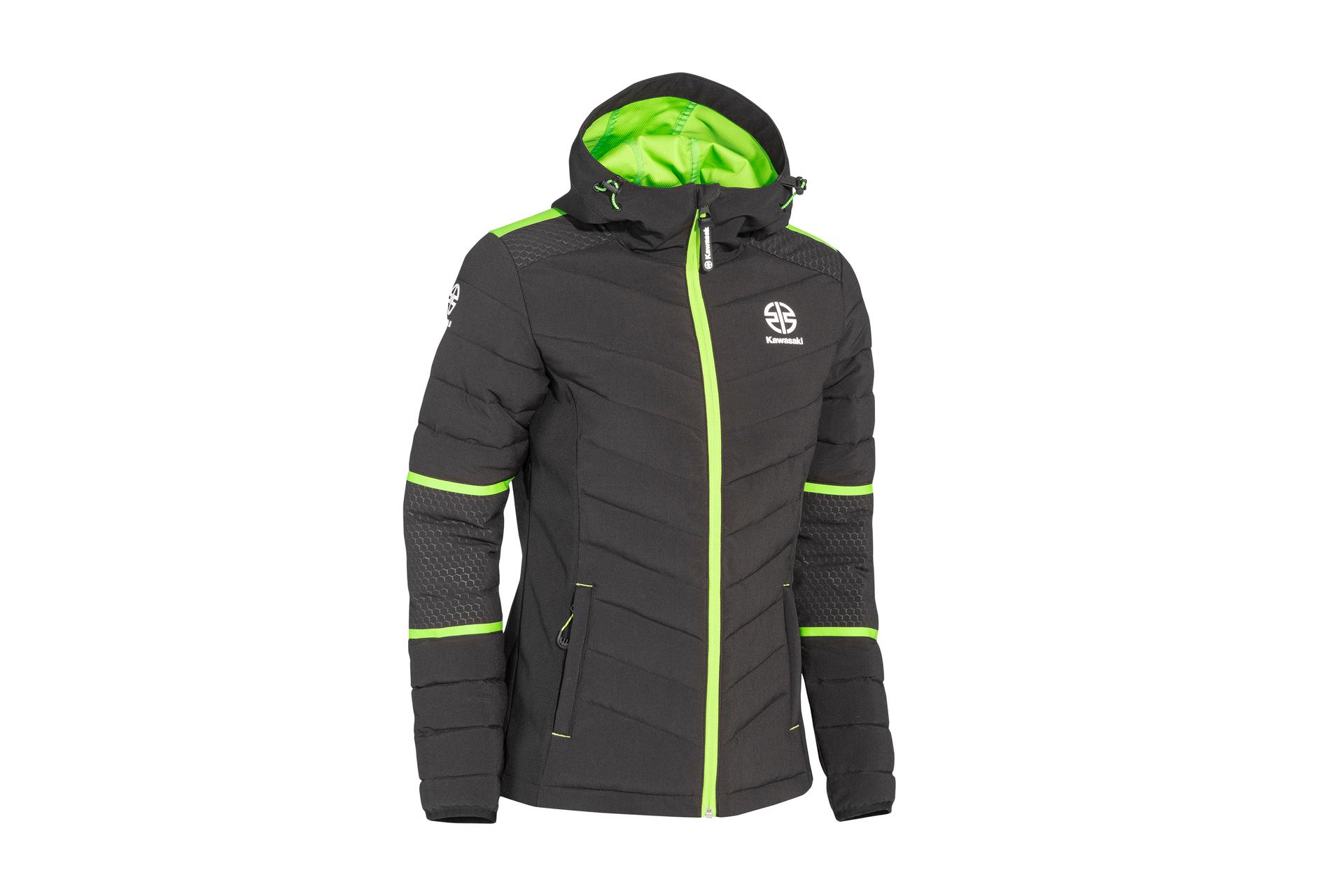 Sport 2023 Puffer Jacka (Dam)