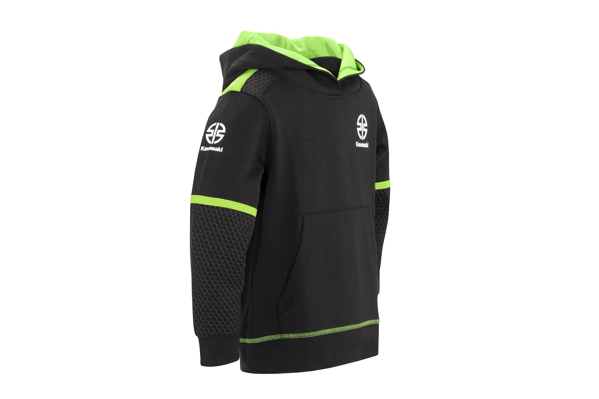 Sport 2023 Hoodie (Barn)