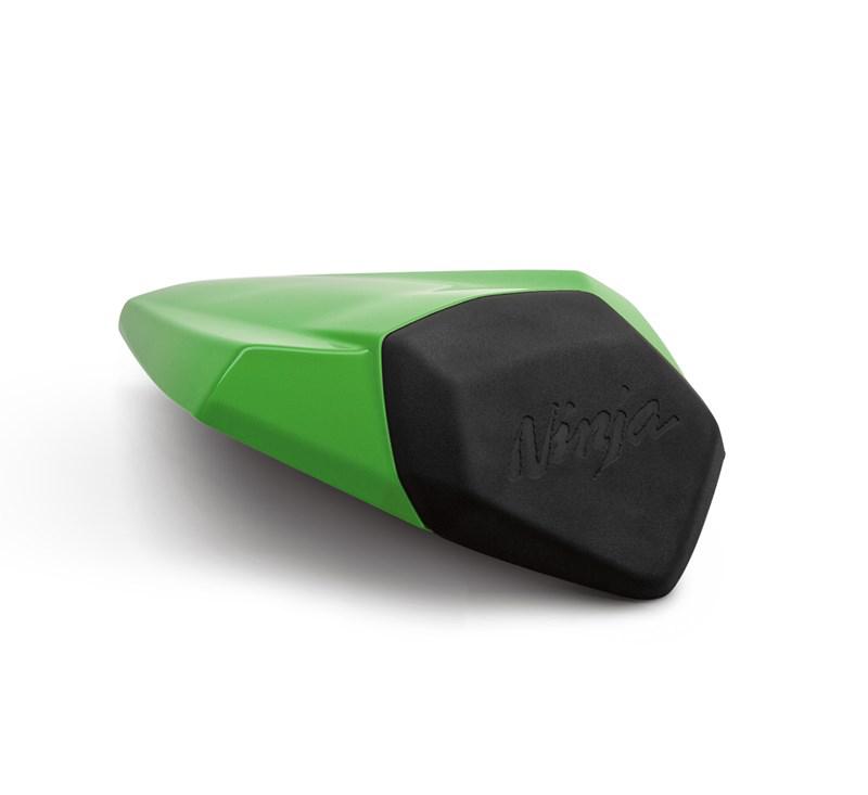 Sadelskydd Enkel (Ninja ZX-6R)