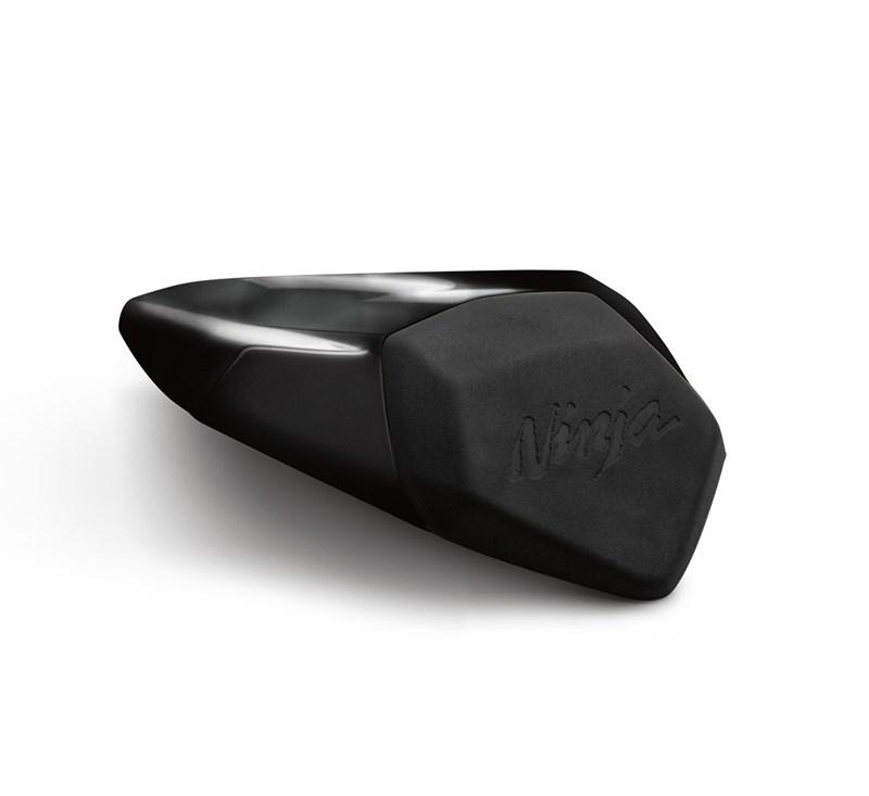 Sadelskydd Enkel (Ninja ZX-6R)