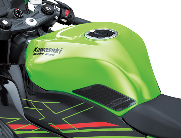 Knäskydd (Ninja ZX-6R)