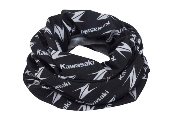 Z Halsvärmare
