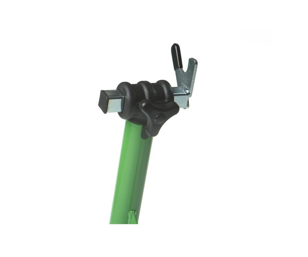 Premium bakre paddock stativ
