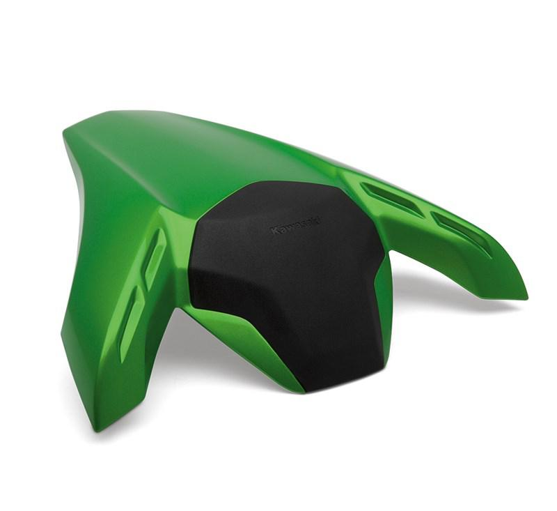 Sadelskydd Enkel, Green (60G)