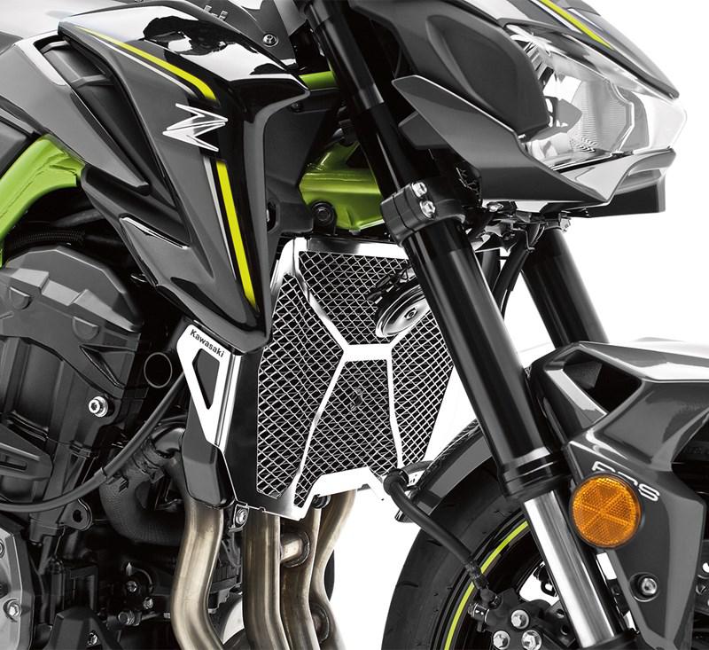 Kylarskydd (Z900/70kW/SE)