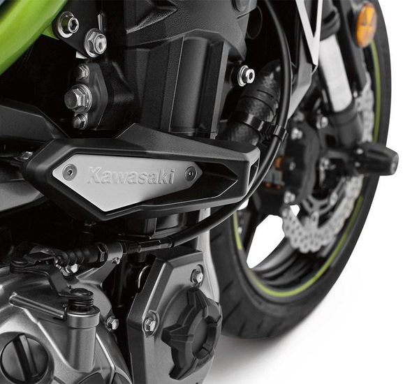 Ramskydd (Z900/70kW/SE)