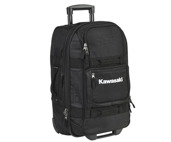 Kawasaki Ogio Kabinväska