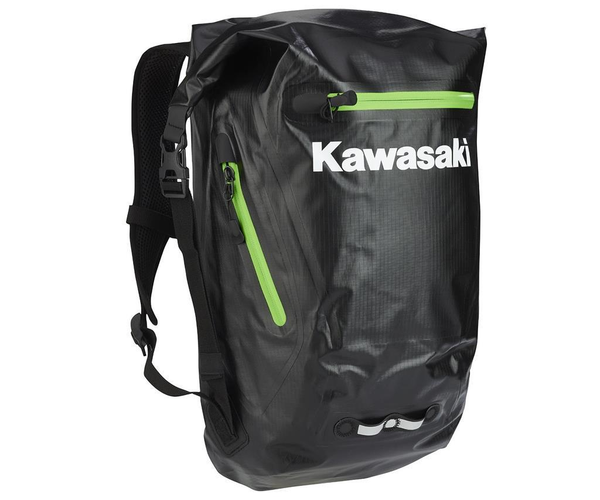 Kawasaki Ogio All Elements Ryggsäck