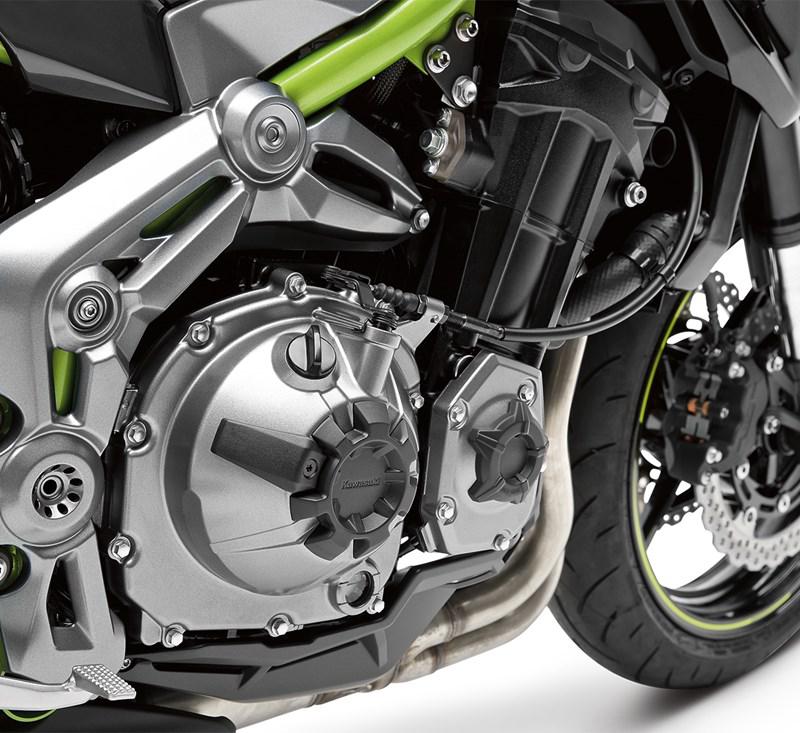 Vevhusskyddsringar (Z900/70kW/SE)