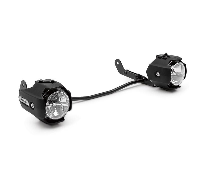 LED Dimljuskit (Versys 1000/S/SE)