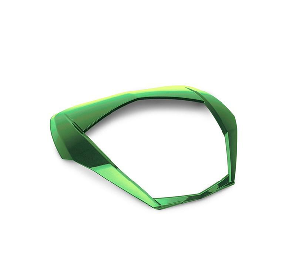 Toppbox (47L) Lock
