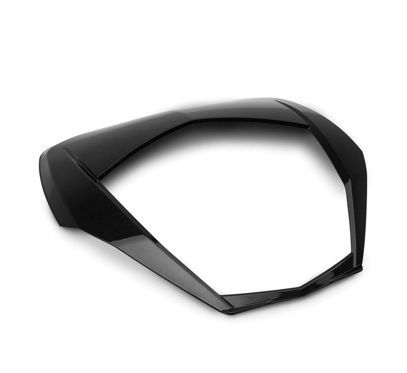 Toppbox (47L) Lock, Metallic Spark Black (660)