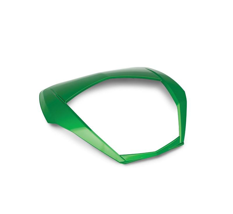 Toppbox (47L) Lock, Candy Lime Green Typ 3 (51P)