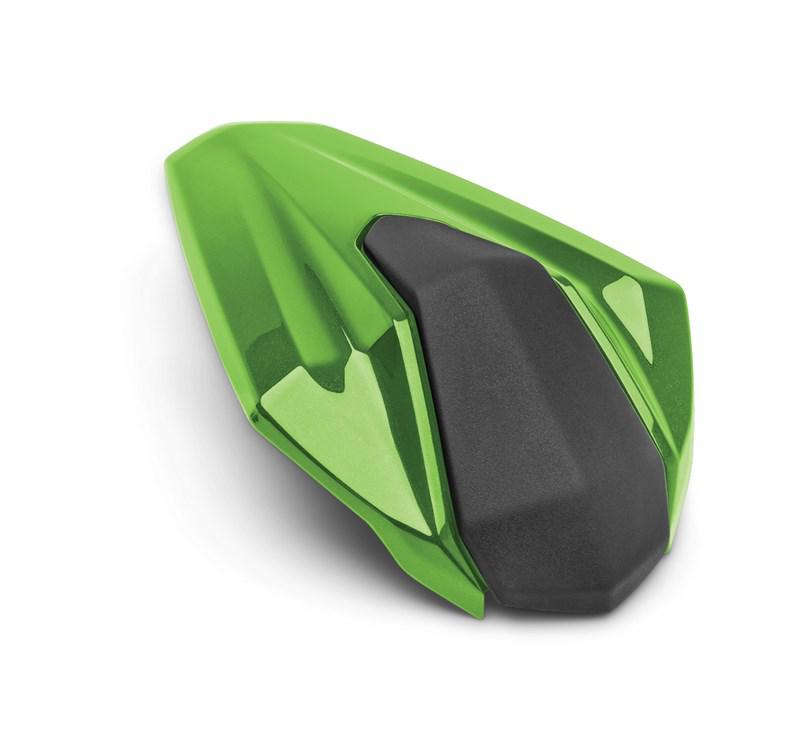 Sadelskydd Enkel, Lime Green (777)