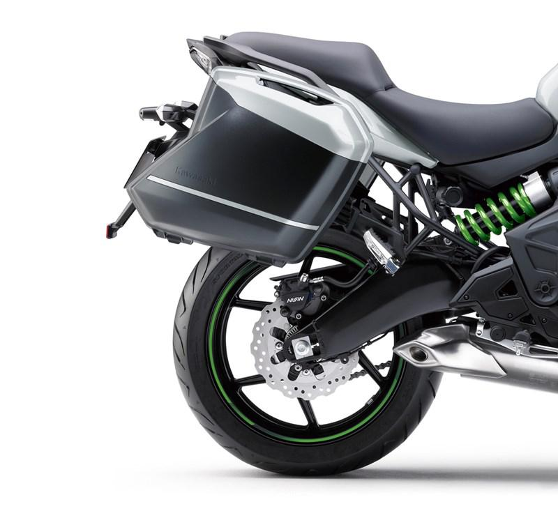 Sidoväska Överdragsset, Pearl Blizzard White (54X)