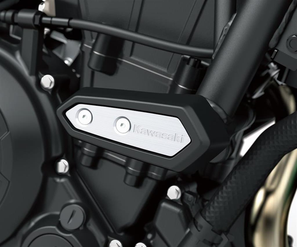 Ramskydd (Z650RS)