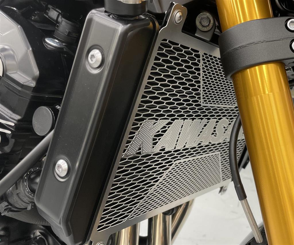 Kylarskydd (Z900RS/SE)