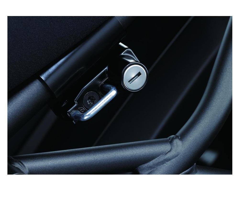 One-Key System Hjälmlås (Versys 1100/S/SE)