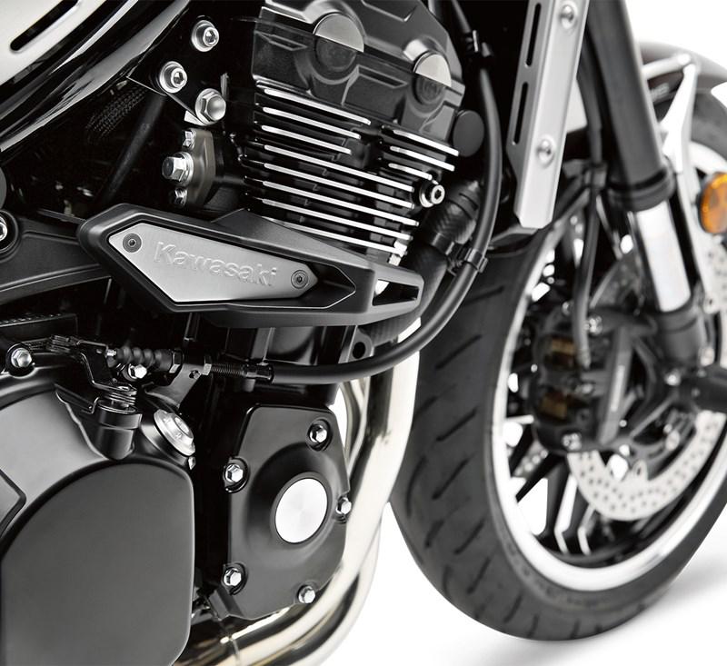 Ramskydd (Z900RS/SE)