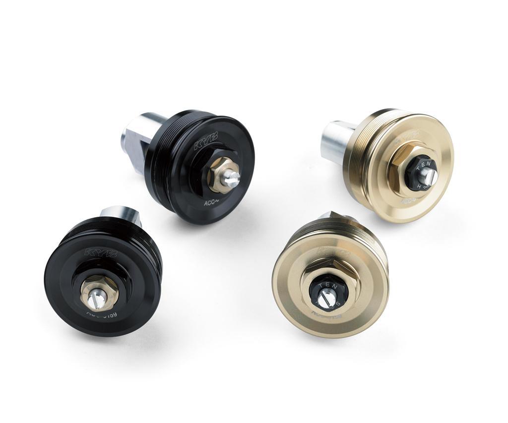 Gaffellockset (Z900RS/SE)