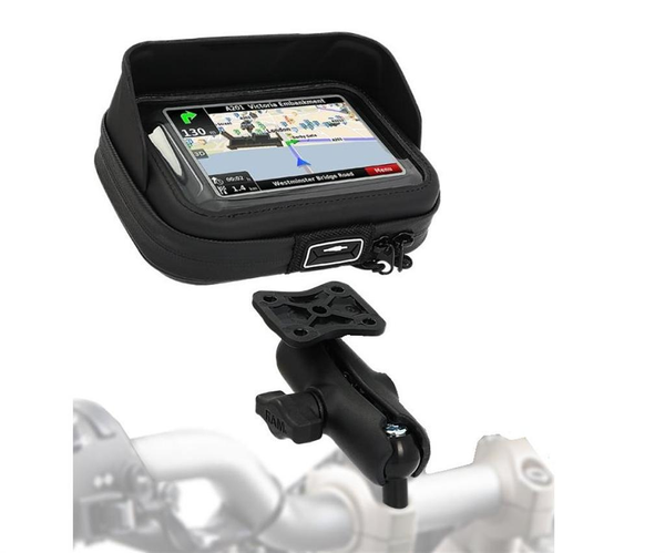 Universellt GPS-Kit