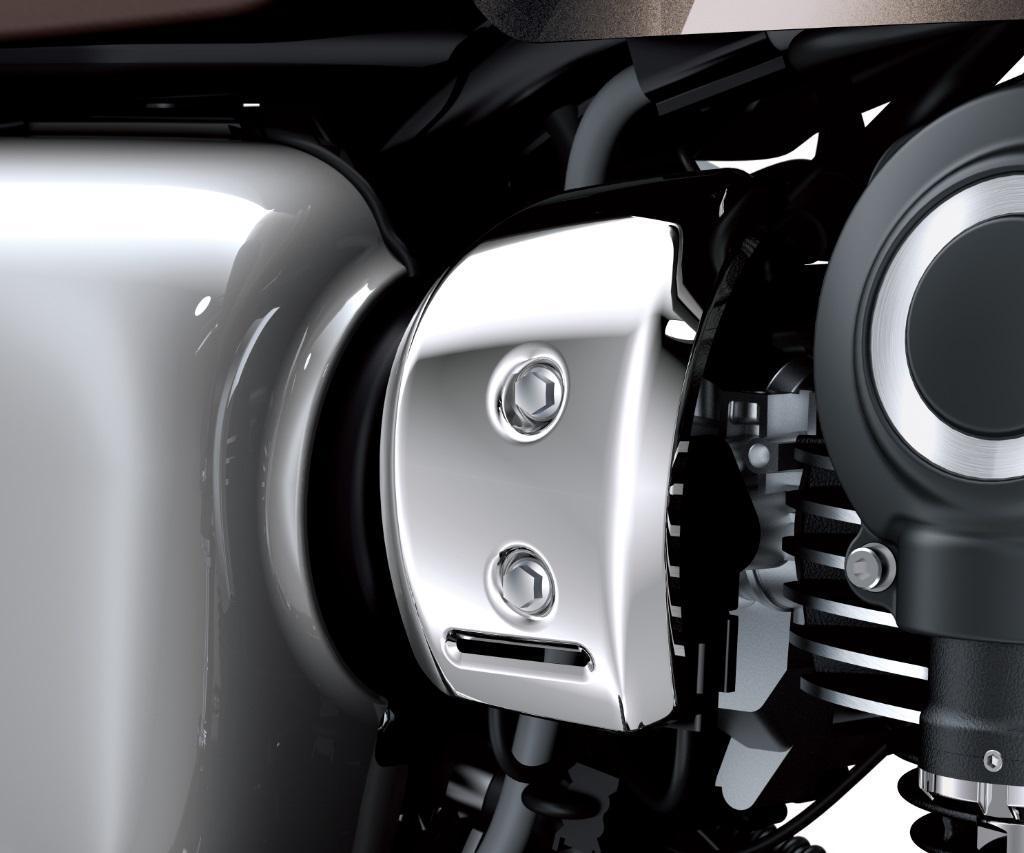 Gasspjällsskydd (W800)