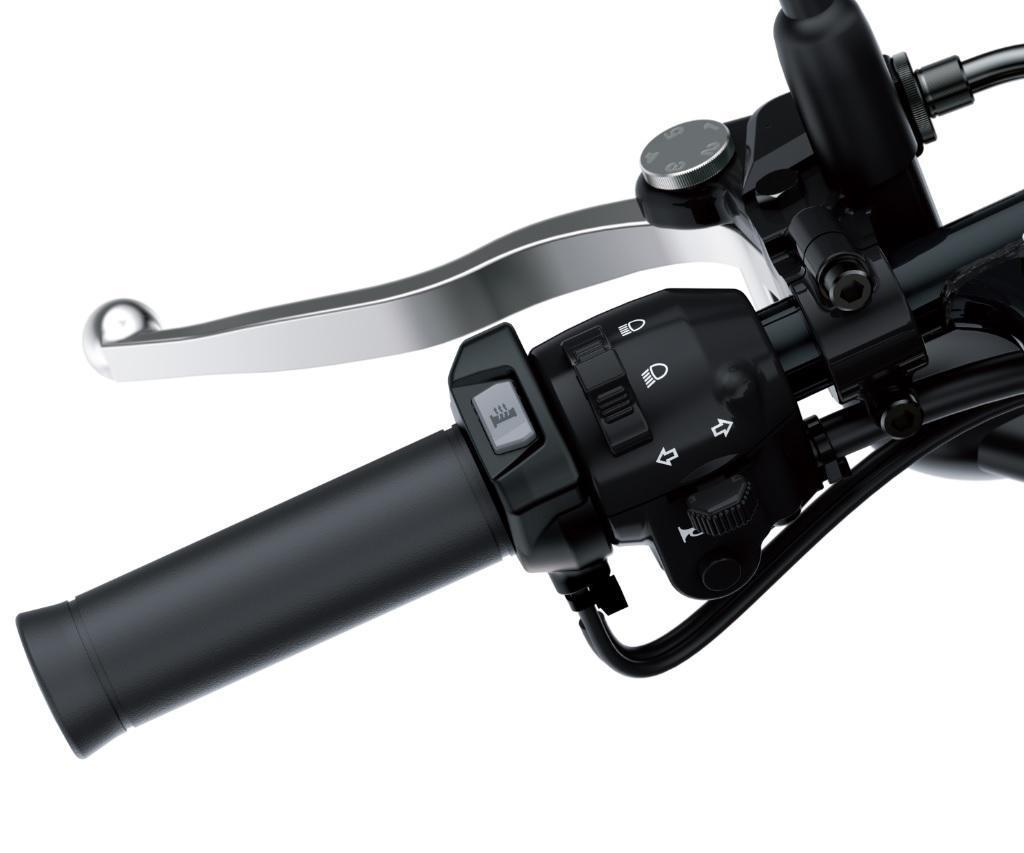 Värmehandtag Set (W800)