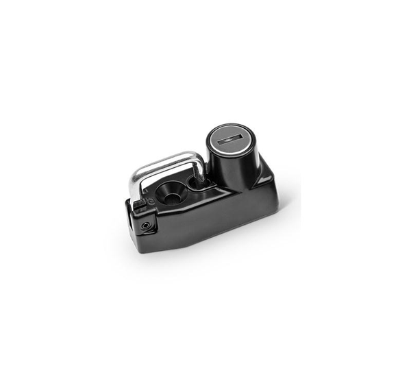 One-Key System Hjälmlås (W800)