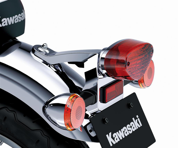 Bakljusfäste (W800)