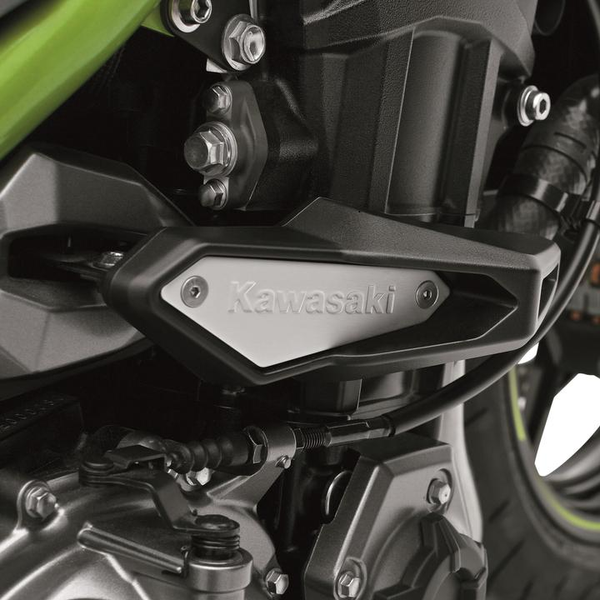 Ramskydd (Z900/70kW/SE)