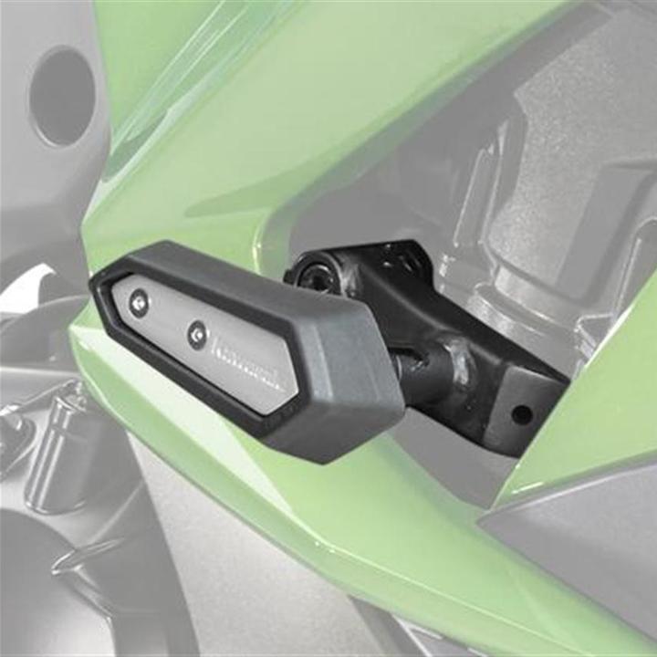 Ramskydd (Ninja 1000SX)